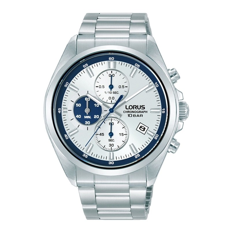 LORUS WATCHES Mod. RM387JX9 RM387JX9